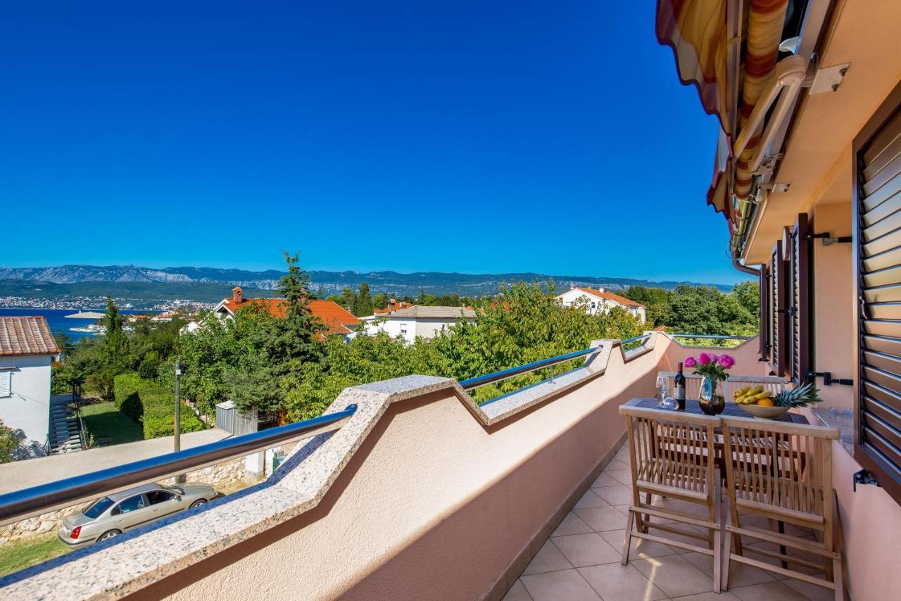 Villa Romana And Tea Šilo Extérieur photo