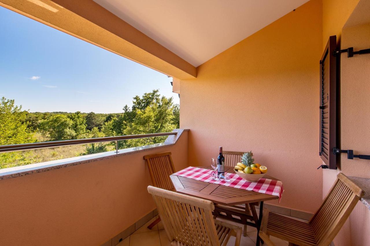 Villa Romana And Tea Šilo Extérieur photo